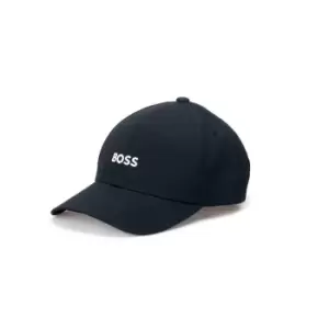 Image of Boss Zed 10248871 01 - Blue