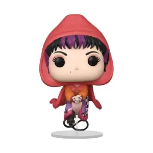 Image of Disney Hocus Pocus POP! Vinyl Figure Mary Flying 9 cm