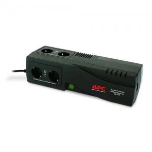 Image of APC Back-UPS uninterruptible power supply (UPS) Standby (Offline) 325 VA 185 W