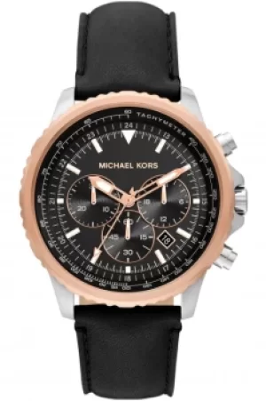Image of Michael Kors Cortlandt Watch MK8905