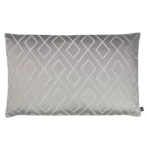 Image of Pivot Geometric Cushion Elephant, Elephant / 40 x 60cm / Polyester Filled