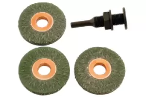 Image of Mule Skinner 3pc & Arbor