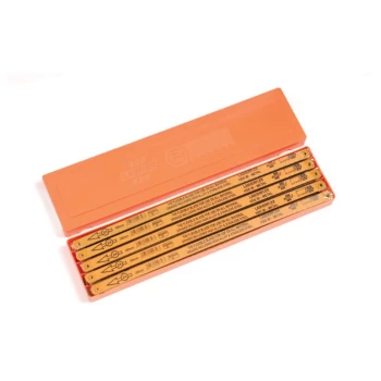 Image of 300mm x 18 TPI Bi-Metal Hacksaw Blades - Lasher