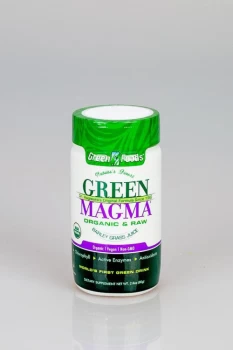 Image of Rio Trading Green Magma Powder - 150g (Case of 1)