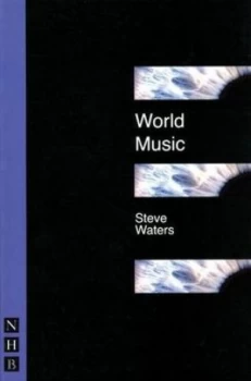 Image of World Music by Steve Waters Paperback