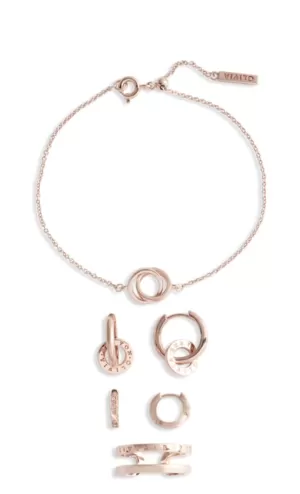 Image of House of Classics Gold Gift Set