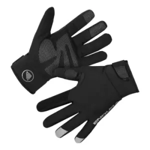 Image of Endura Strike Glove - Black