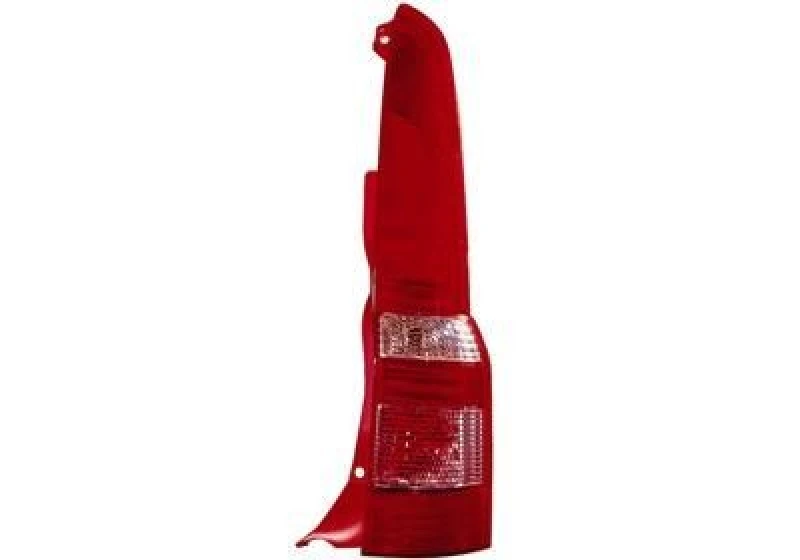 Image of ABAKUS 661-1917R-LD-UE Rear light without bulb, Right, P21/5W Combination Rearlight (391)