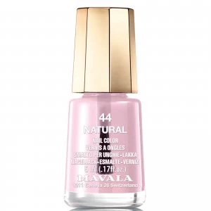 Image of Mavala Nail Colour - Natural 5ml