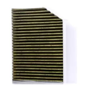 Image of MANN-FILTER Pollen filter MERCEDES-BENZ FP 26 023/1 2058350047,2058350147,A1678350400 A2058350047,A2058350147,A2068350100,A2068351400