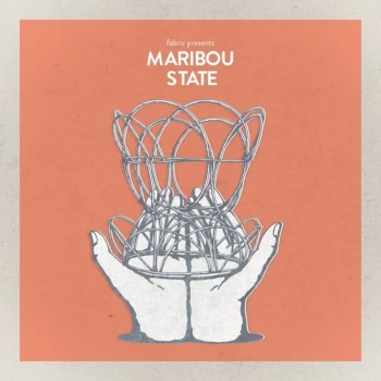 Image of Maribou State - Fabric Presents Maribou State Vinyl