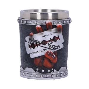 Image of Judas Priest Shot Glass