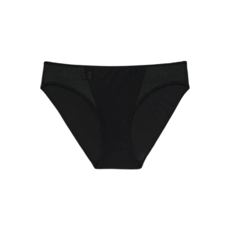 Image of Passionata Womens panties Passionata Miss Joy Noir Female 38