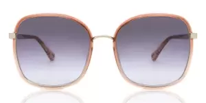Image of Chloe Sunglasses CH0031S 001