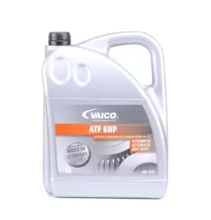 Image of VAICO Automatic Transmission Fluid V60-0173 ATF,Automatic Transmission Oil AUDI,BMW,TOYOTA,A6 Avant (4F5, C6),A6 Limousine (4F2, C6),A8 (4E2, 4E8)