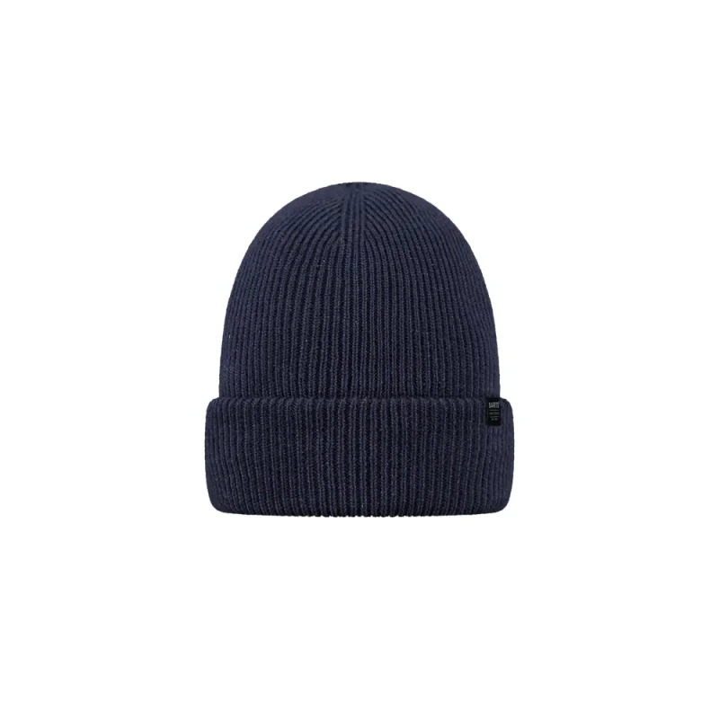 Image of Barts Barts Kinabalu Beanie Bleu Unisex TU 2981-04