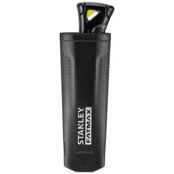 Image of Stanley STANLEY FMHT10500-0 Universal knife Stanley Fatmax Black 1 Set FMHT10500-0