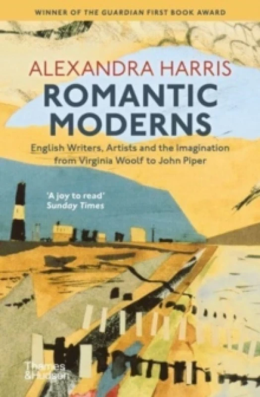 Image of Romantic Moderns. Paperback. By Alexandra Harris Books