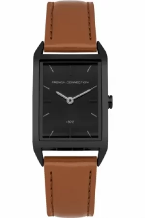 Image of Ladies French Connection Watch FC1296TB