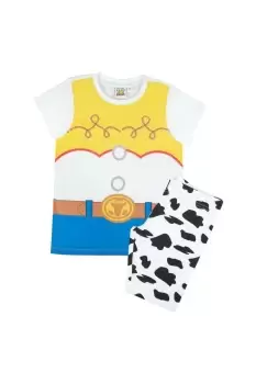 Image of Toy Story Jessie Costume Pyjamas