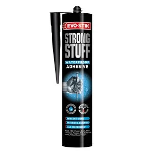 Image of Evo-Stik Evo-Stick Strong Stuff Waterproof Adhesive - 290ml