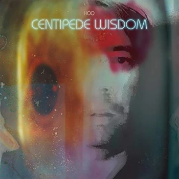 Image of Hoo - Centipede Wisdom Vinyl