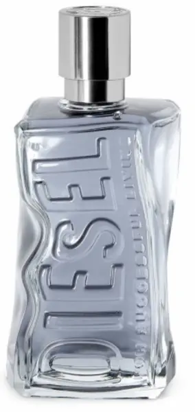 Image of Diesel D By Diesel Eau de Toilette For Him 100ml