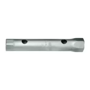 Image of Cle a tube 26 R ouv. de cle 6 x 7mm longueur 105mm D. de percage 55mm chrome