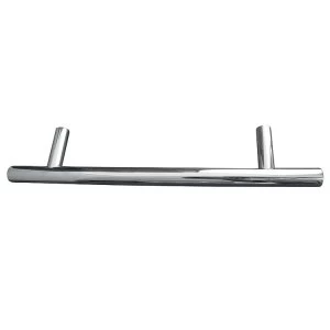 Image of Jedo Stainless Steel T Bar Cabinet handle