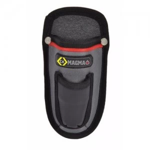 Image of C.K Magma Clip On Knife Holder Cutproof Safety Pocket for Toolbelt