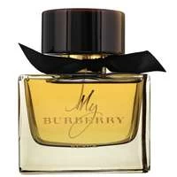 Image of Burberry My Burberry Black Eau de Parfum For Her 90ml