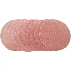 Image of ProNet 75mm, 3, Self Adhesive Loop Backed Sanding Discs,400 grit,Pk10