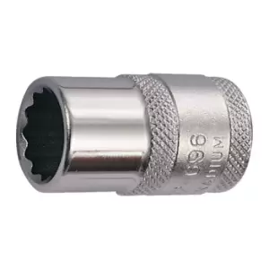 Image of 9mm Socket 3/8" Square Drive