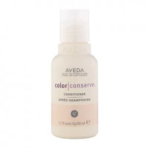 Image of Aveda Color Conserve Conditioner 50ml