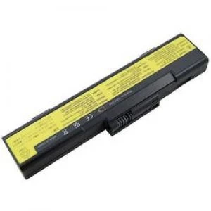 Image of Laptop battery Beltrona replaces original battery 02K7039 02K7040 02K7042 08K8045 08K8048 08K8049 92P1097 FRU 08K