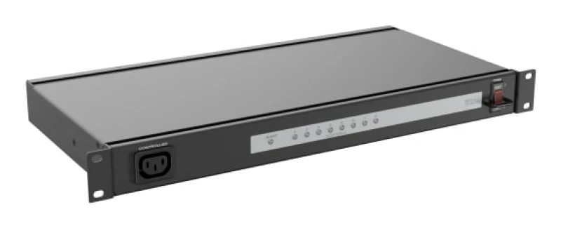 Image of Middle Atlantic Products Select Series PDU with RackLink CE Rated. 9 O