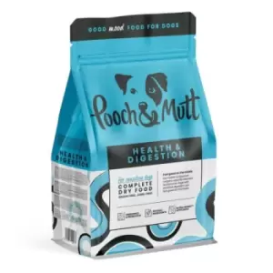 Image of Pooch and Mutt Health and Digestion Complete Dry Dog Food 2kg