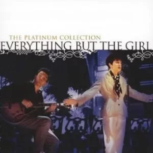 Image of Platinum Collectionthe by Everything But the Girl CD Album