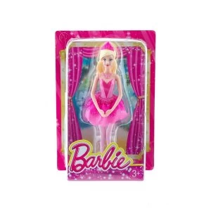 Image of Barbie Mini Doll Princess Ballet Dancer