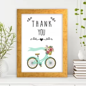 Image of AC2620417193 Multicolor Decorative Framed MDF Painting