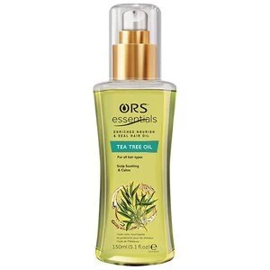 Image of ORS Essentials - Nourish and Seal Tea Tree oil