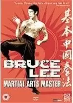 Image of Bruce Lee - Martial Arts Master