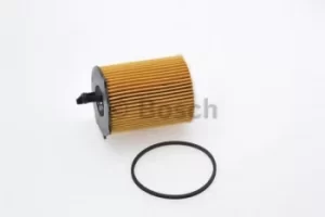 Image of Bosch 1457429238 Oil Filter Element P9238