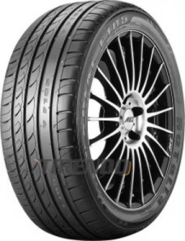 Image of Rotalla Radial F105 225/35 R20 90W XL