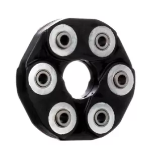 Image of RIDEX Drive Shaft Coupler MERCEDES-BENZ,SSANGYONG 1427J0048 1244110115,1244110615,2024100315 Joint, propeller shaft A1244110115,A1244110615,1244110615