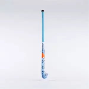 Image of Grays Burst H/Stick 24 - Blue
