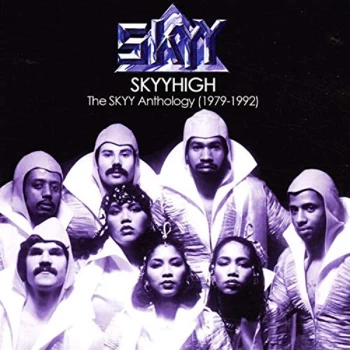 Image of Skyy - Skyyhigh CD