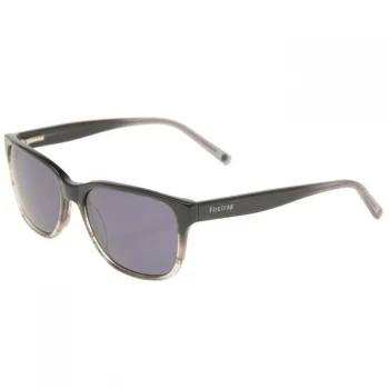 Image of Firetrap Max Sunglasses Mens - Black