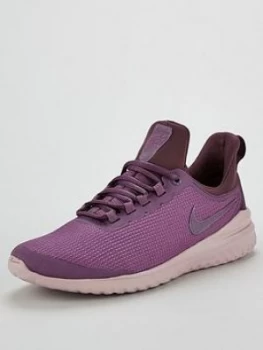 Image of Nike Renew Rival VioletPurple VioletPurple Size 5 Women