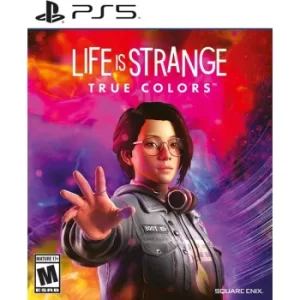 Image of Life is Strange True Colors PS5 Game